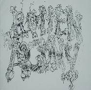 Inverted Southern Cross